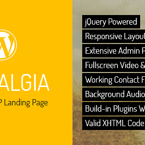 nostalgia responsive wordpress landing page 1.png