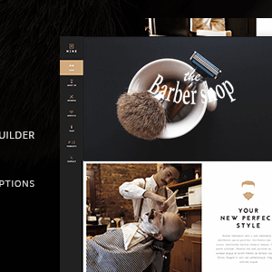 nrg barber shop theme.png