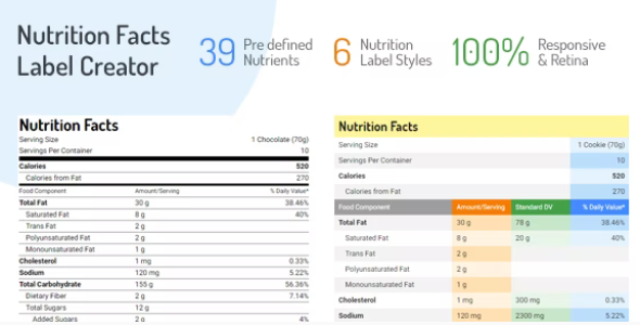nutrition facts label creator.png