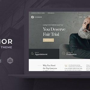 oconnor law lawyer and attorney wordpress theme 1.webp
