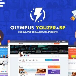 olympus social networking wordpress theme 1.jpg