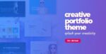 onero creative portfolio theme for professionals.jpg