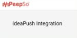 peepso ideapush integration.png