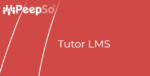 peepso tutor lms integration.png