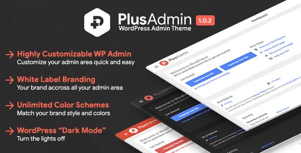 plus wordpress admin theme.jpg