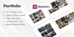 portfolio builder elementor portfolio addon.webp