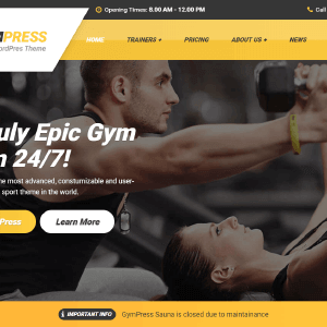 proteusthemes gympress.png