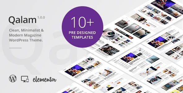 qalam newspaper and magazine wordpress theme.jpg