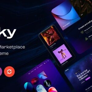 quirky nft token and blockchain wcfm marketplace wordpress theme.jpg