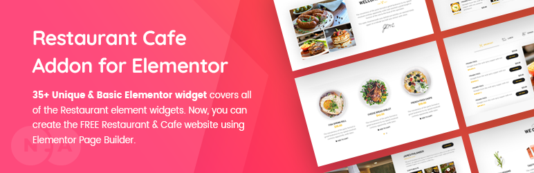 restaurantcafe addon for elementor.png
