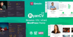 ryancv cv resume theme.jpg