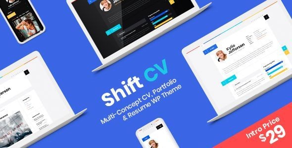 shiftcv blog resume portfolio wordpress.jpg