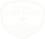 shiftnav pro responsive mobile menu.webp
