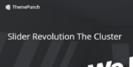 slider revolution the cluster.webp
