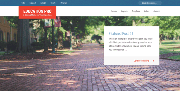 studiopress education pro.png