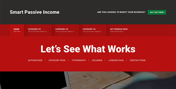 studiopress smart passive income pro.png