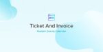 ticket and invoice addon for modern event calendar.jpg