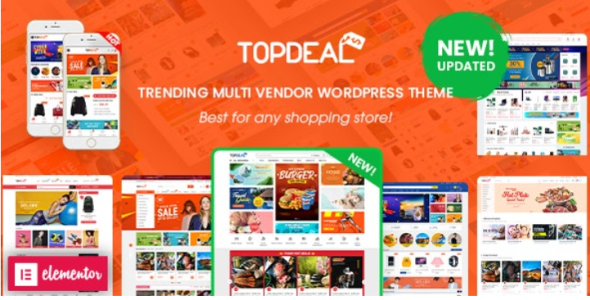 topdeal multi vendor marketplace elementor woocommerce wordpress theme mobile layouts ready.png
