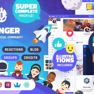 vikingerbuddypress social community.jpg