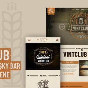 vintclub a pub and whisky bar wordpress theme 1.jpg