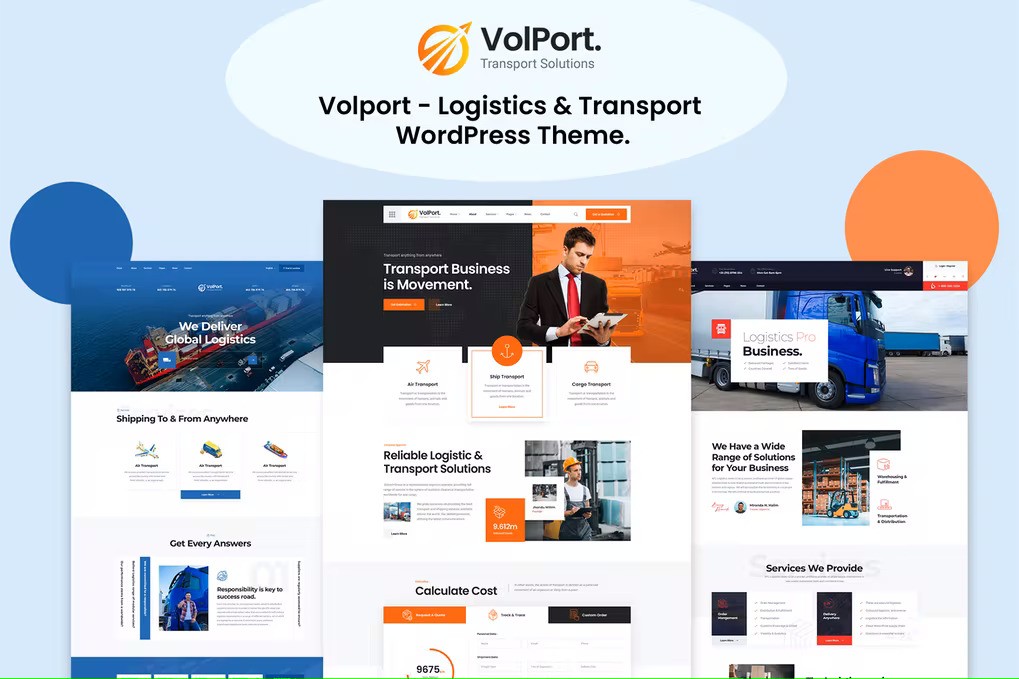volport logistics and transport wordpress theme.jpg