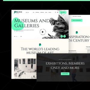 wandau art and history museum wordpress theme 1.jpg