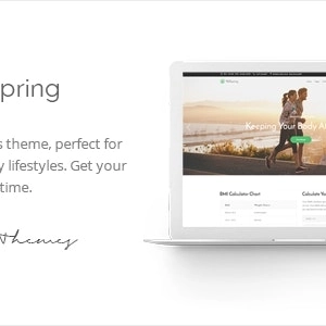 wellspring health lifestyle and wellness theme.webp