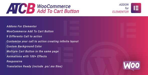 woocommerce add to cart button for elementor.jpg