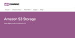 woocommerce amazon s3 storage.png