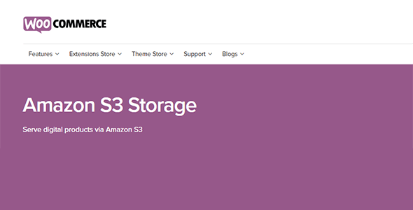 woocommerce amazon s3 storage.png