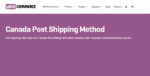 woocommerce canada post shipping method.png