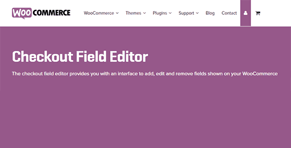woocommerce checkout field editor.png