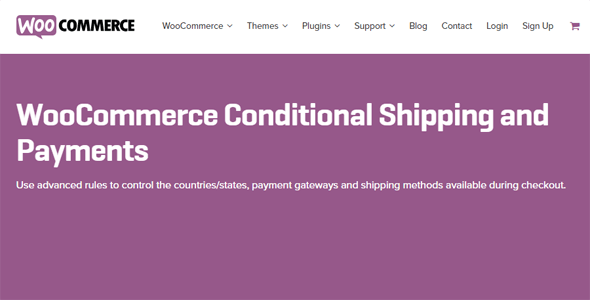 woocommerce conditional shipping and payments.png