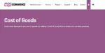 woocommerce cost of goods.png