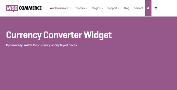 woocommerce currency converter widget.png