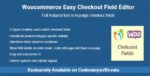 woocommerce easy checkout field editor.jpg