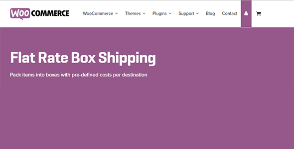 woocommerce flat rate box shipping.png