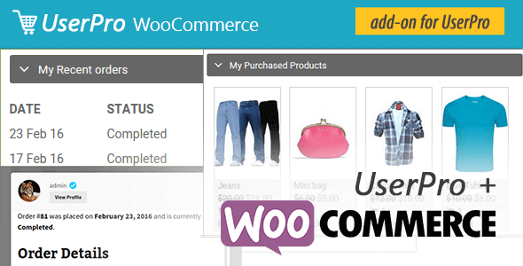 woocommerce integration for userpro.png