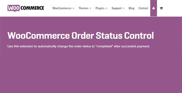 woocommerce order status control.png