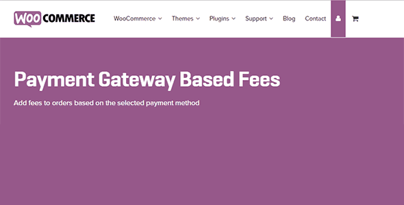 woocommerce payment gateway based fees.png