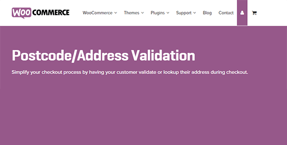 woocommerce postcode address validation.png