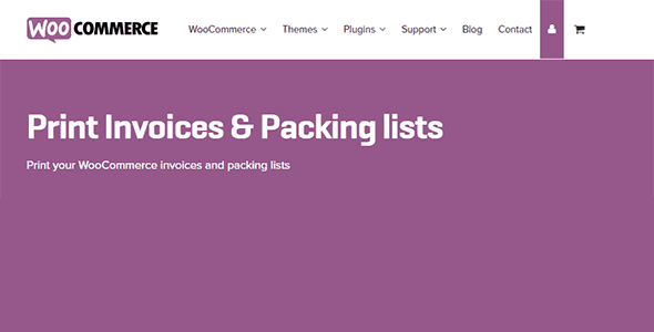 woocommerce print invoices packing lists.png