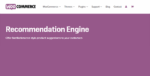 woocommerce recommendation engine.png