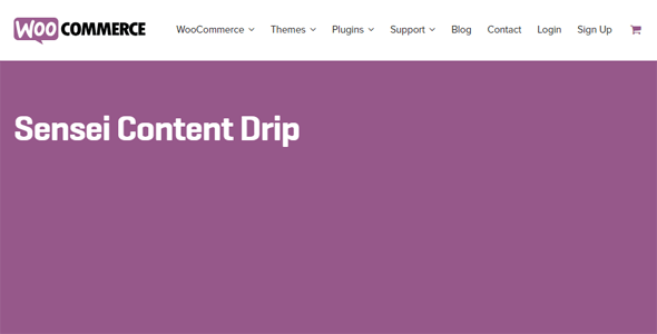 woocommerce sensei content drip.png