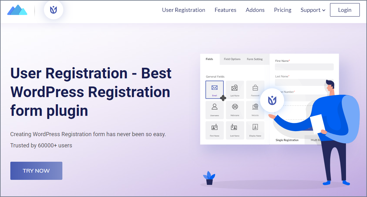 wpeverest user registration 4.png
