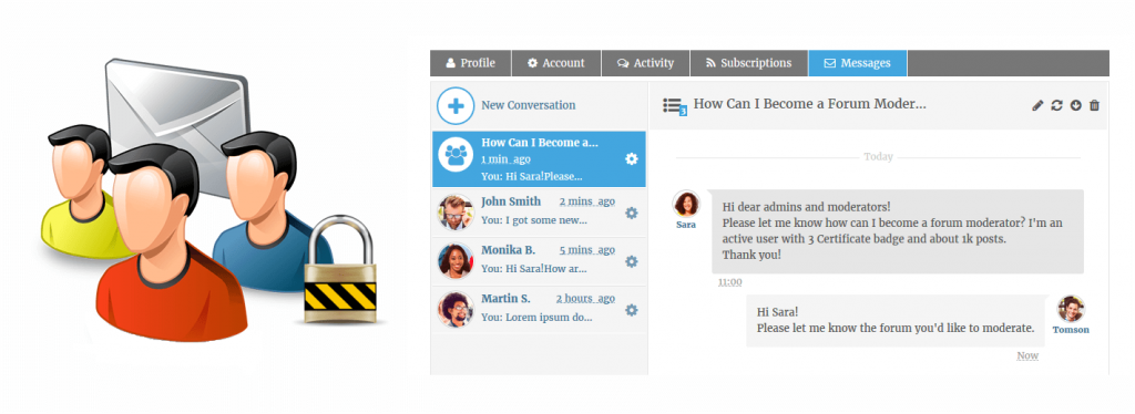 wpforo private messages.png