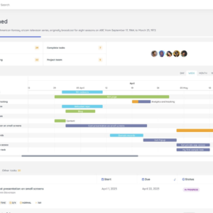 wproject informative project management system built on wordpress 1.webp