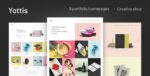yottis personal creative portfolio wordpress theme store.jpg