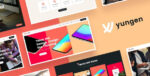 yungen modern digital agency business wordpress theme.jpg