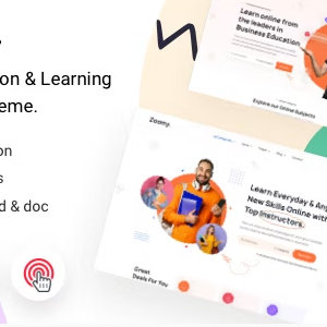 zoomy lms edu theme.png